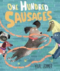 Bild vom Artikel One Hundred Sausages vom Autor Yuval Zommer