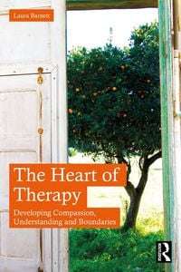 Produktbild: The Heart of Therapy