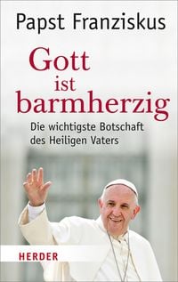 Produktbild: Gott ist barmherzig