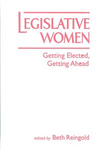 Produktbild: Legislative Women