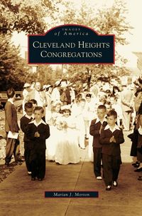 Produktbild: Cleveland Heights Congregations