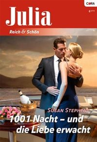 Produktbild: 1001 Nacht - und die Liebe erwacht