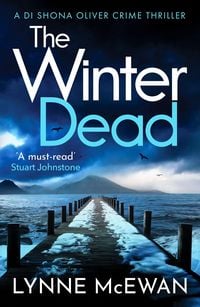 Produktbild: The Winter Dead