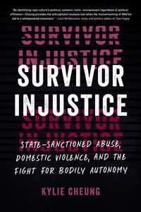 Produktbild: Survivor Injustice