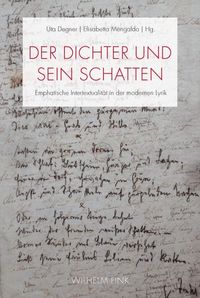 Produktbild: Der Dichter und sein Schatten