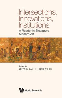 Produktbild: Intersections, Innovations, Institutions