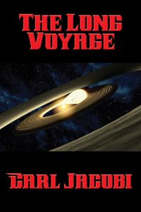 Produktbild: The Long Voyage