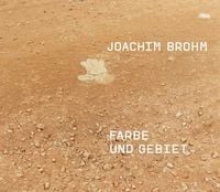 Produktbild: Joachim Brohm. Farbe und Gebiet. Fotografien 1988 -1992