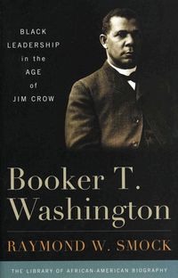 Produktbild: Booker T. Washington