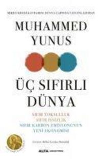 Produktbild: &Uuml;c Sifirli D&uuml;nya