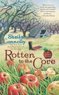 Produktbild: Rotten to the Core