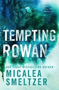 Produktbild: Tempting Rowan