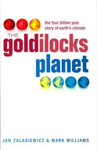 Produktbild: Goldilocks Planet