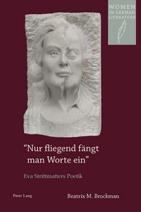 Produktbild: &laquo;Nur fliegend f&auml;ngt man Worte ein&raquo;