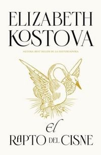 Produktbild: Rapto del Cisne, El