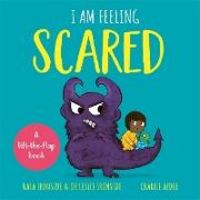 Produktbild: Milton, S: I Am Feeling Scared