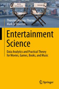 Produktbild: Entertainment Science