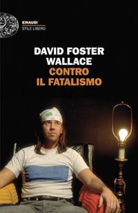 Produktbild: Contro il fatalismo
