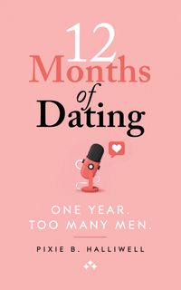 Produktbild: 12 Month of Dating