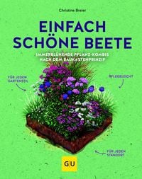 Produktbild Einfach schöne Beete!