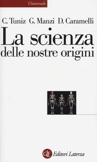 Produktbild: La scienza delle nostre origini