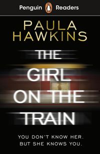 Bild vom Artikel Penguin Readers Level 6: The Girl on the Train (ELT Graded Reader) vom Autor Paula Hawkins