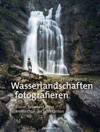 Produktbild: Wasserlandschaften fotografieren