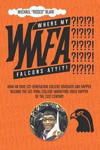 Produktbild: Where My Falcons At?