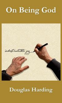 Produktbild: On Being God