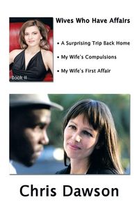 Produktbild: Wives Who Have Affairs Book II