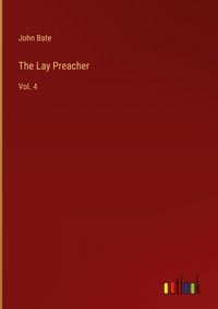 Produktbild: The Lay Preacher