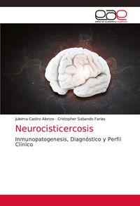 Produktbild: Neurocisticercosis