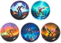 Produktbild: Superkr&auml;fte Kletties-Set