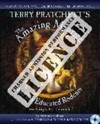 Produktbild: Pratchett, T: Terry Pratchett's the Amazing Maurice and His