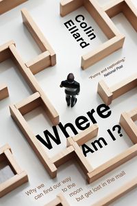 Produktbild: Where Am I?