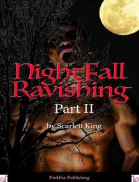 Produktbild: Nightfall Ravishing: Part II