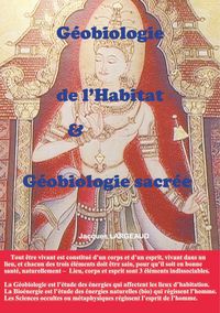 Produktbild: G&eacute;obiologie de l'habitat et G&eacute;obiologie sacr&eacute;e