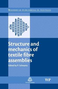 Produktbild: Structure & Mechanics Of Texti