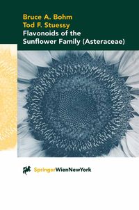 Produktbild: Flavonoids of the Sunflower Family (Asteraceae)