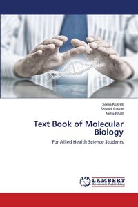 Produktbild: Text Book of Molecular Biology