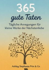 Produktbild: 365 gute Taten