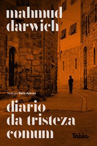 Produktbild: Di&aacute;rio da tristeza comum