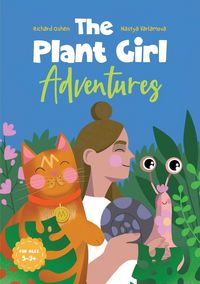 Produktbild: The Plant Girl Adventures