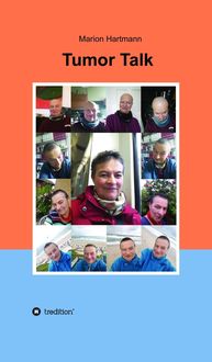 Bild vom Artikel Tumor Talk vom Autor Marion Hartmann