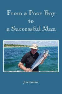 Produktbild: From a Poor Boy to a Successful Man