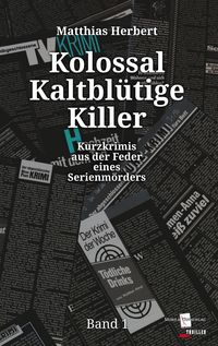 Produktbild: Kolossal Kaltbl&uuml;tige Killer