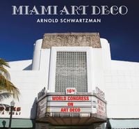 Produktbild: Miami Art Deco
