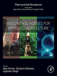 Produktbild: Biocontrol Agents for Improved Agriculture