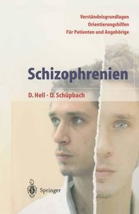 Produktbild: Schizophrenien