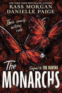 Produktbild: The Monarchs